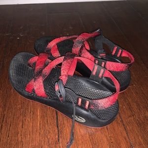 Women’s chaco sandals